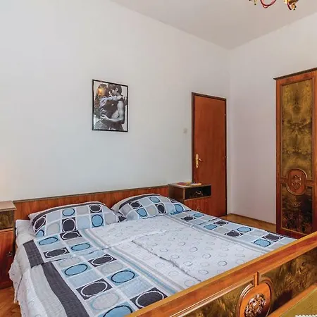 Apartman Goga Novi Vinodolski