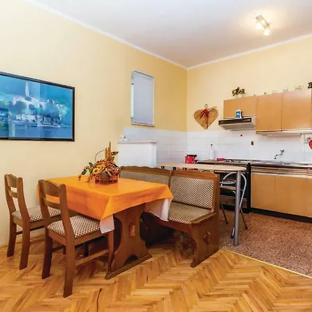 Apartment Apartman Goga