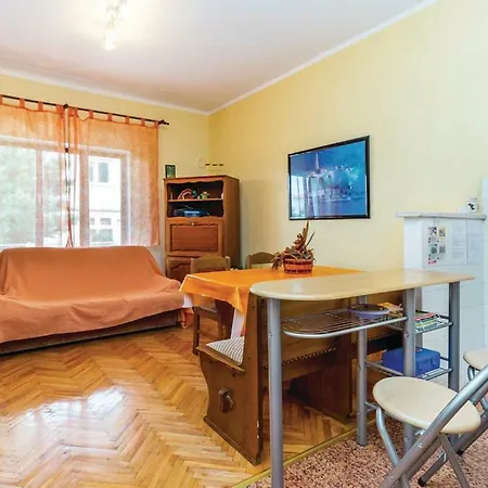 Apartment Apartman Goga