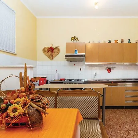 Apartment Apartman Goga *