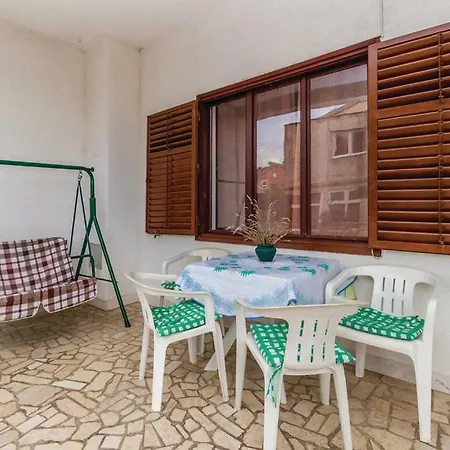 Apartman Goga Novi Vinodolski